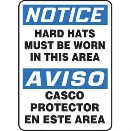 Accuform SAFETY SIGN TORNADO SHELTER MFEX528XV MFEX528XV